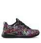 Кросівки жіночі Skechers Starry Love Black 117092-BKMT