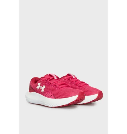 Кроссовки женские Under Armour W Charged Surge 4 Pink 3027007-681