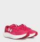 Кроссовки женские Under Armour W Charged Surge 4 Pink 3027007-681