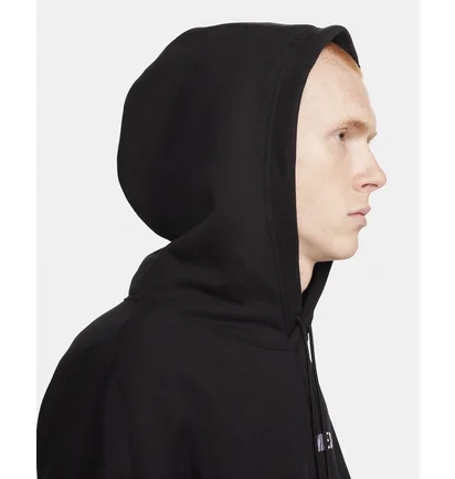 Худі унісекс Nike Sb Fleece Pullover Skate Hoodie Black FN2502-010