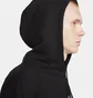 Худі унісекс Nike Sb Fleece Pullover Skate Hoodie Black FN2502-010