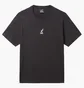 Футболка унісекс AUSTRALIAN Mixing Chaos Cotton T-Shirt Black HCUTS0048-003