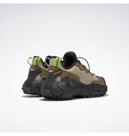 Кросівки чоловічі Reebok Zig Kinetica II Edge Brown H00114