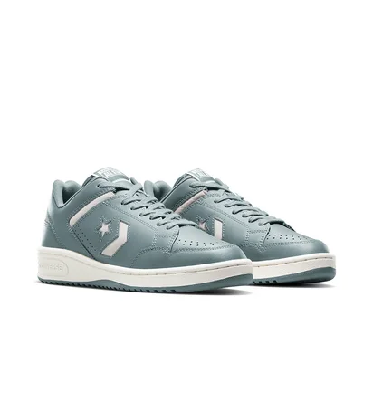 Кеды мужские Converse Weapon Green A10341C