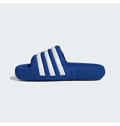 Тапочки мужские Adidas Adilette 24 Blue IG9300