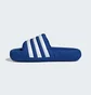 Тапочки мужские Adidas Adilette 24 Blue IG9300