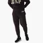 Штани чоловічі Gap Logo Fleece Pants turkish coffee 221236531