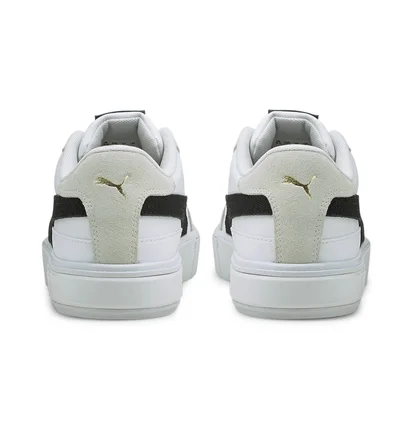 Кроссовки женские Puma Cali Star Mix White 380220-04