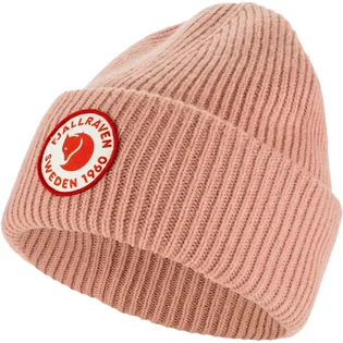 Шапка унисекс Fjallraven 1960 Logo Peach 78142.300