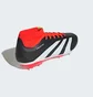 Бутси унісекс Adidas Predator 24 League Firm Ground Cleats Black IG7772