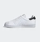 Кеды мужские Adidas Superstar Shoes White Gv7610