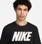 Футболка чоловіча Adidas Sportswear Tee Black DX1981-010