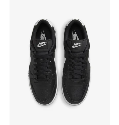 Кроссовки мужские Nike Big Low Black 355152-016