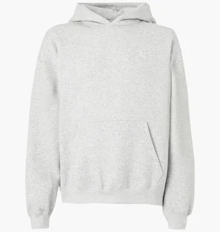 Худі чоловіче Air Jordan Brk Ovs Fz Hd Grey IB7235-050