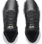 Кросівки чоловічі Under Armour Jet 21-Blk Black 3024260-006
