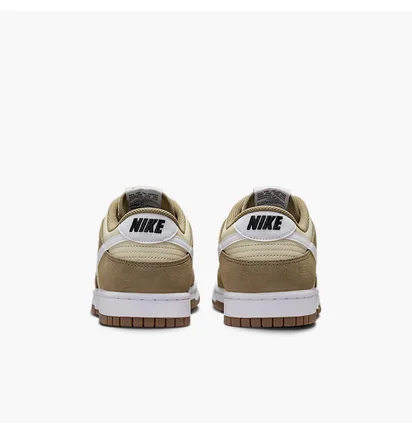 Кросівки чоловічі Nike Dunk Low Olive/Beige IB6399-200