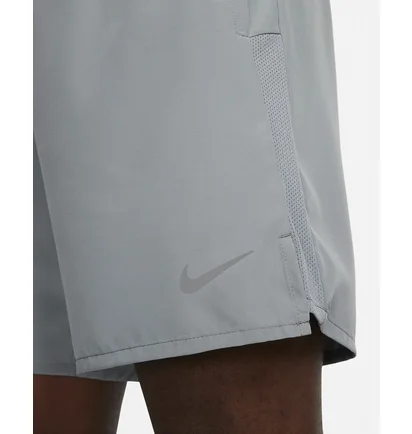 Шорты мужские Nike Dri-Fit Challenger Grey Dv9357-084