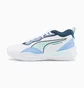 Кросівки унісекс Puma Playmaker Pro White 377572-14