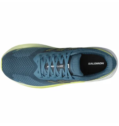 Кросівки чоловічі Salomon Aero Blaze Blue 472091