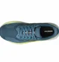 Кросівки чоловічі Salomon Aero Blaze Blue 472091