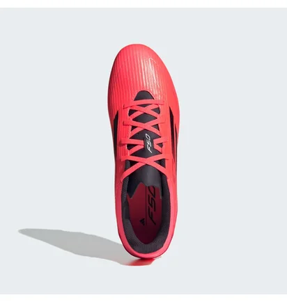 Бутсы унисекс Adidas F50 Club Multi-Ground Soccer Cleats Pink IE0613