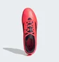 Бутсы унисекс Adidas F50 Club Multi-Ground Soccer Cleats Pink IE0613