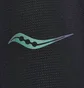 Лонгслив мужской Saucony Stopwatch Long Sleeve Black SAM800379-BK