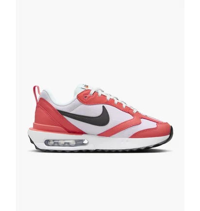 Кроссовки женские Nike Air Max Dawn Shoes Red/Pink DX5655-500
