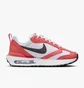 Кроссовки женские Nike Air Max Dawn Shoes Red/Pink DX5655-500
