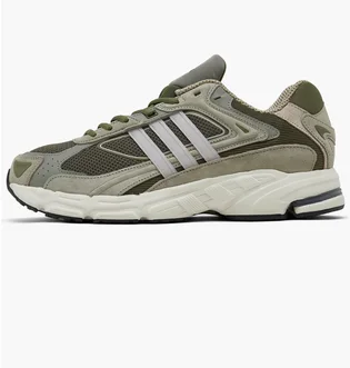 Кроссовки мужские Adidas Originals Response Cl Casual Shoes Olive ID4593