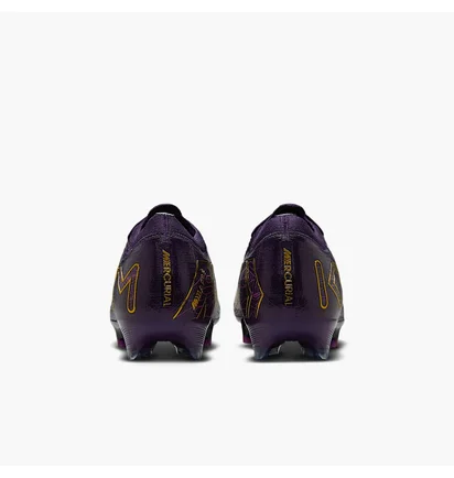 Бутси унісекс Nike Zm Vapor Elite 16 Km Violet FQ8683-500