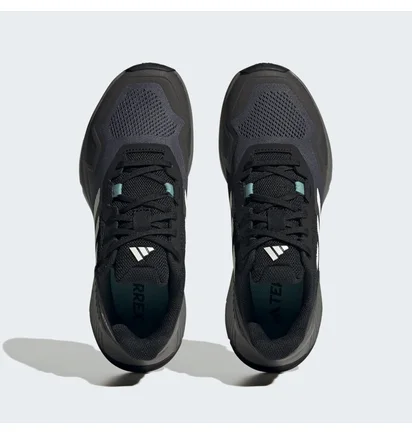 Кроссовки женские Adidas Terrex Soulstride W Black IF5030