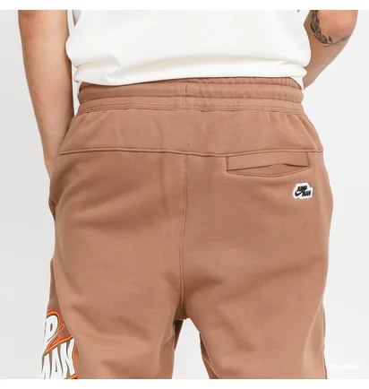 Штаны мужские Air Jordan M J JMPMN FLC PANT DC9608-256