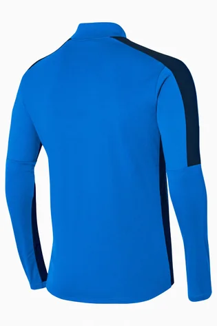 Лонгслів дитячий Nike Dri-Fit Academy23 Blue DR1356-463
