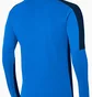 Лонгслів дитячий Nike Dri-Fit Academy23 Blue DR1356-463