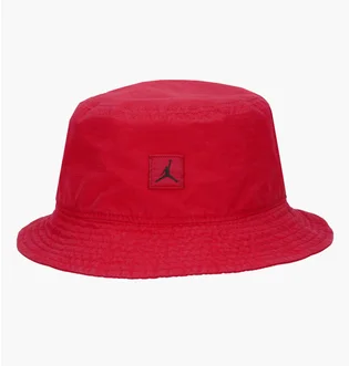 Панама унісекс Air Jordan Jumpman Washed Bucket Cap Red DC3687-687
