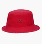 Панама унісекс Air Jordan Jumpman Washed Bucket Cap Red DC3687-687
