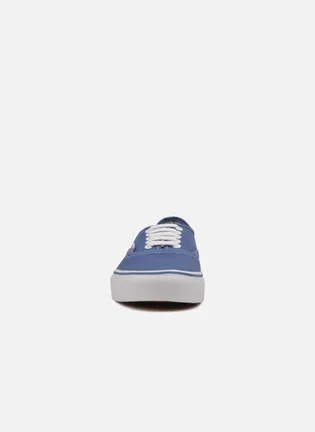 Кеди унісекс Vans Authentic Blue VN000EE3NVY1SH