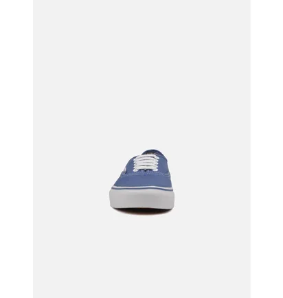 Кеды унисекс Vans Authentic Blue VN000EE3NVY1SH