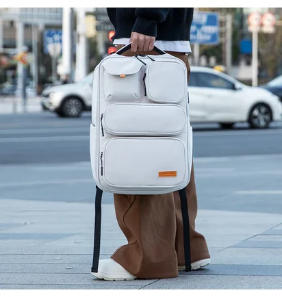 Рюкзак унісекс Mark Ryden Versapack Grey MR9004-57
