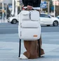 Рюкзак унісекс Mark Ryden Versapack Grey MR9004-57