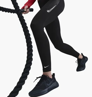 Лосини жіночі Nike Pro Black HV2348-010
