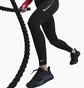 Лосины женские Nike Pro Black HV2348-010