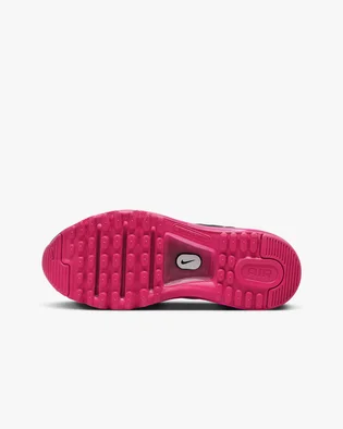 Кроссовки детские Nike Air Max 2013 Black 555753-001