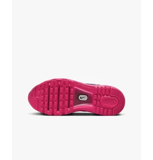 Кроссовки детские Nike Air Max 2013 Black 555753-001