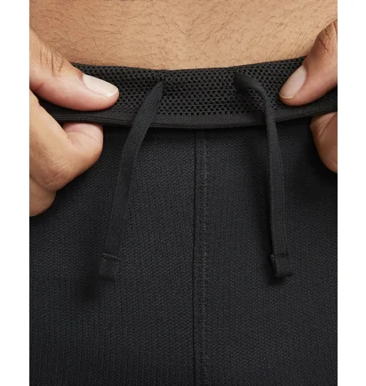 Леггинсы мужские Nike Dri-Fit Adv Running Division Running Tights Black FB6858-010