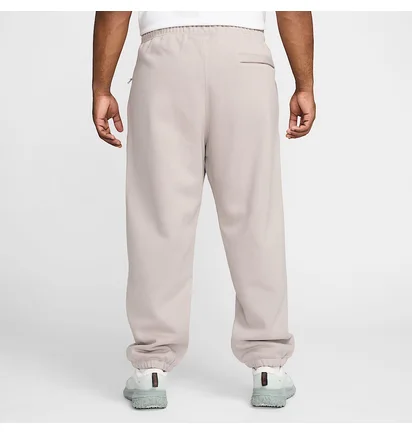 Штани унісекс Nike Acg Lungs Therma-Fit Repel Tuff Fleece Grey FV8650-009