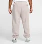 Штани унісекс Nike Acg Lungs Therma-Fit Repel Tuff Fleece Grey FV8650-009