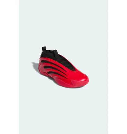 Кросівки чоловічі Adidas Harden Vol. 9 Red JS1304