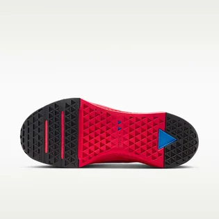 Кросівки чоловічі Nike Metcon 10 Amp Red HQ2615-600
